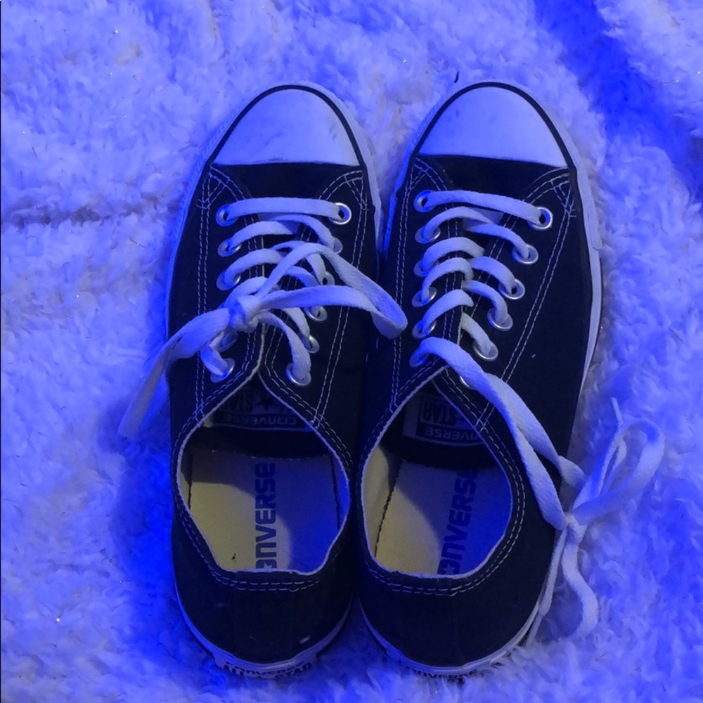 converse